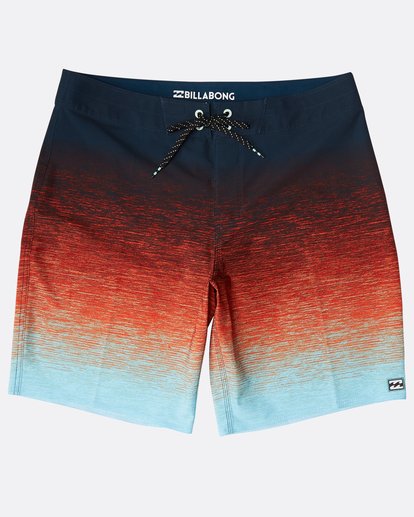 0 Tripper Pro 18" Boardshorts Green N1BS15BIP9 Billabong