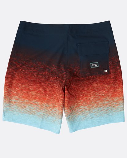 1 Tripper Pro 18" Boardshorts Green N1BS15BIP9 Billabong