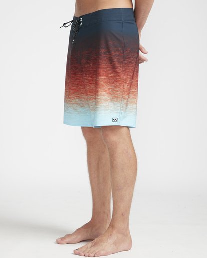 6 Tripper Pro 18" Boardshorts Green N1BS15BIP9 Billabong