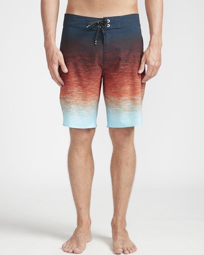 5 Tripper Pro 18" Boardshorts Green N1BS15BIP9 Billabong