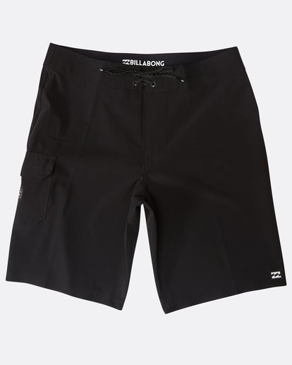 0 All Day Pro Black N1BS18BIP9 Billabong