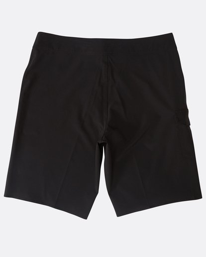 1 All Day Pro Black N1BS18BIP9 Billabong