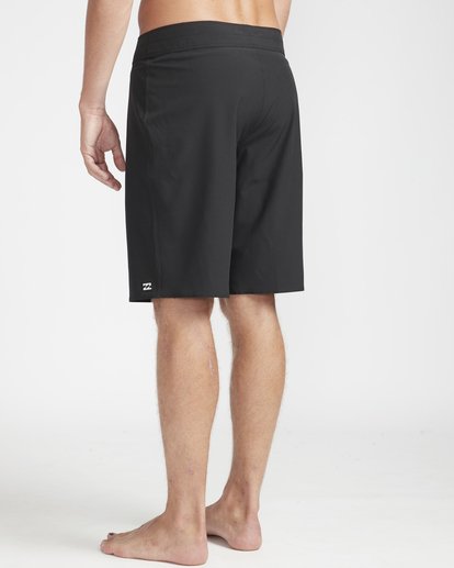 6 All Day Pro Black N1BS18BIP9 Billabong