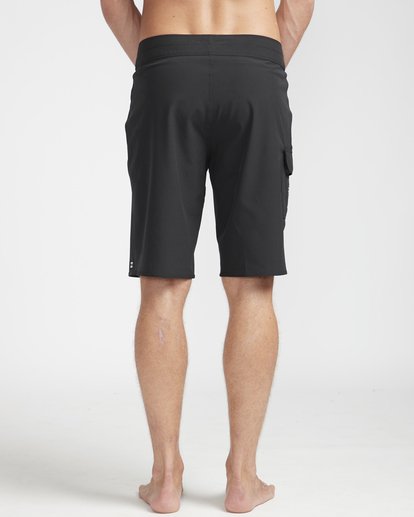 7 All Day Pro Black N1BS18BIP9 Billabong