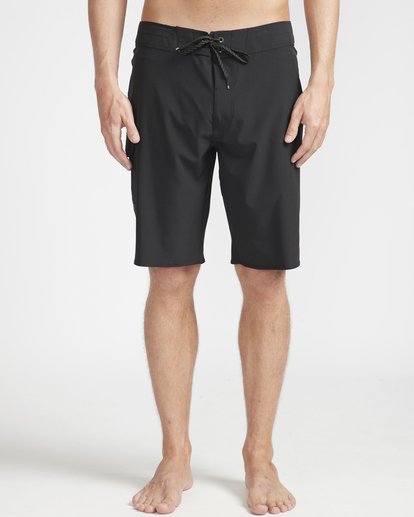 4 All Day Pro Black N1BS18BIP9 Billabong