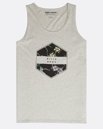 Billabong Mens Access Tank