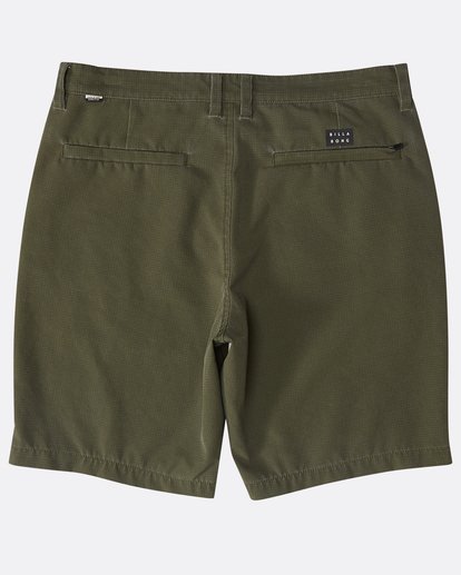 1 New Order X Ripstop Submersibles Shorts  N1WK09BIP9 Billabong