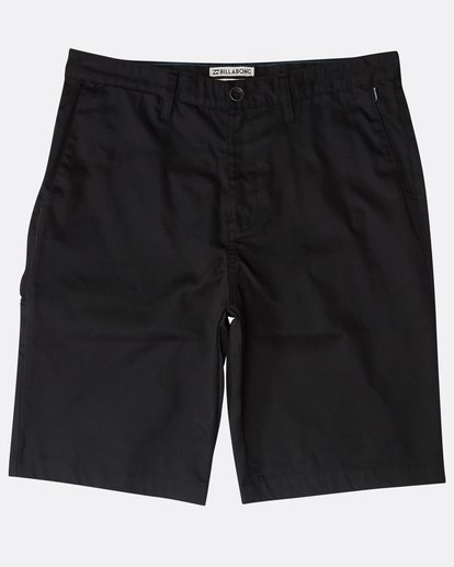 0 Carter Black N1WK13BIP9 Billabong