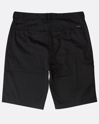 1 Carter Black N1WK13BIP9 Billabong