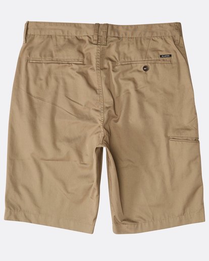 1 Carter Green N1WK13BIP9 Billabong