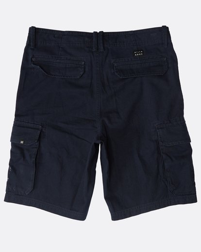 1 All Day Cargo Shorts Blue N1WK15BIP9 Billabong