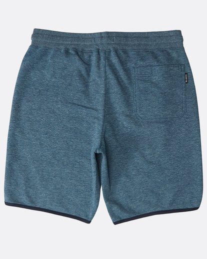 1 All Day Shorts Blue N1WK19BIP9 Billabong