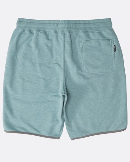 1 All Day Shorts Green N1WK19BIP9 Billabong
