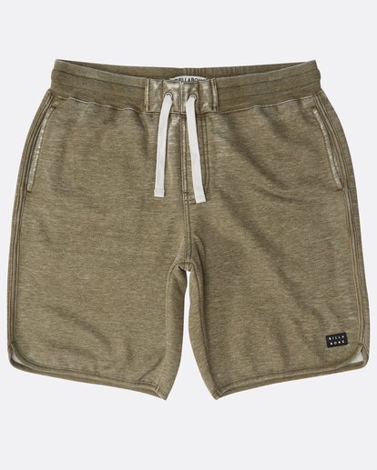 0 All Day Wave Washed Shorts  N1WK20BIP9 Billabong