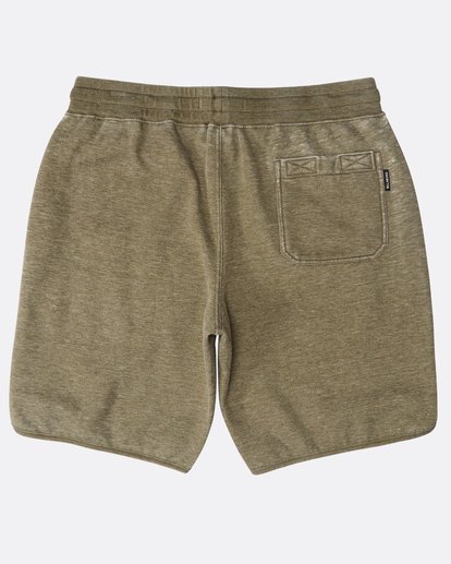 1 All Day Wave Washed Shorts  N1WK20BIP9 Billabong