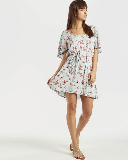 Billabong forever shop fine dress