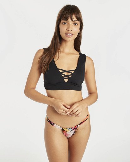 0 Sol Searcher Brazilian Bikini Bottoms  N3SB01BIP9 Billabong