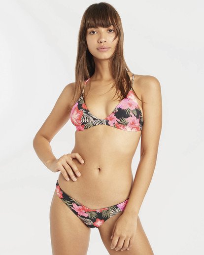 2 Sol Searcher Biarritz Bikini Bottoms  N3SB07BIP9 Billabong