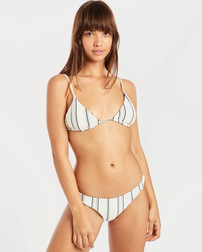 1 Day Drift Tanga Bikini Bottoms  N3SB21BIP9 Billabong