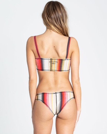 1 Del Sur Hawaii Lo Reversible Bikini Bottom  N3SB60BIP9 Billabong