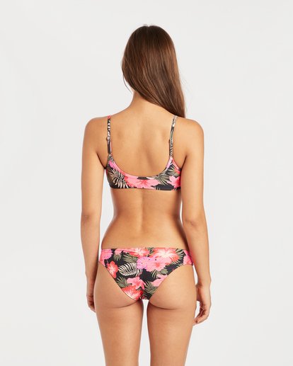 3 Sol Searcher Tied Trilet Bikini Top  N3ST07BIP9 Billabong