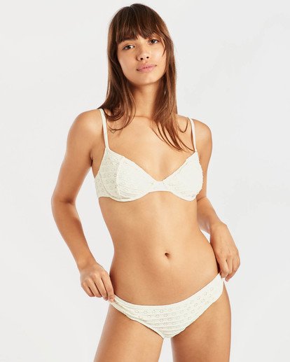 4 Sandy Kiss Underwire  N3ST26BIP9 Billabong