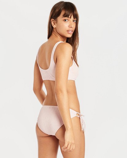 5 Sweet Sands Tank Bikini Top Pink N3ST32BIP9 Billabong