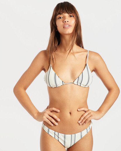 3 Day Drift Triangle Bikini Top  N3ST40BIP9 Billabong