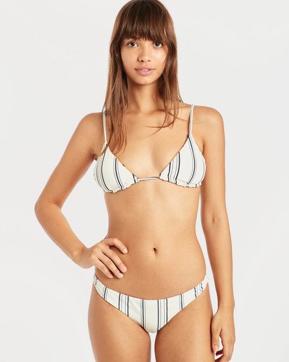 4 Day Drift Triangle Bikini Top  N3ST40BIP9 Billabong