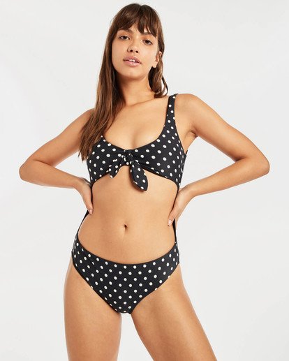 4 True That One Piece Swimsuit Black N3SW09BIP9 Billabong