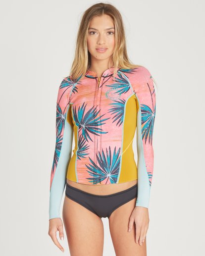 1/1 Peeky Jacket  N41G01BIP9