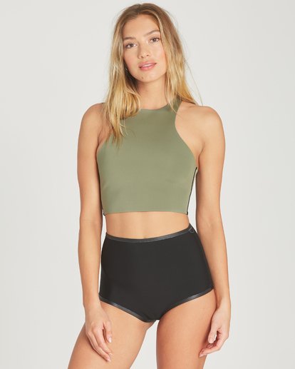 1/1 Hightide Retro Short  N41G08BIP9