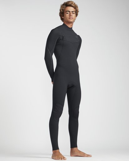 0 2/2 Furnace Carbon Gbs Chestzip Black N42M06BIP9 Billabong