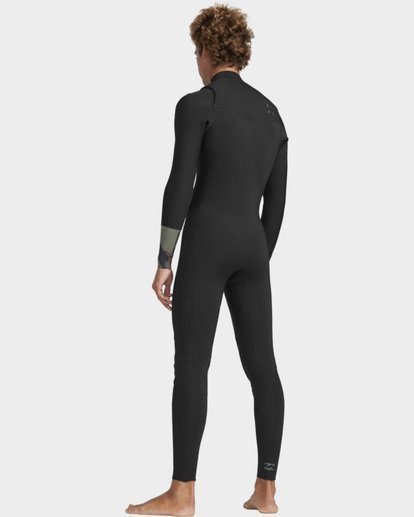 3 2/2 Furnace Revolution Chestzip Camo N42M07BIP9 Billabong