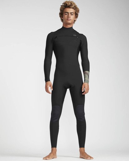 0 2/2 Furnace Revolution Chestzip Camo N42M07BIP9 Billabong