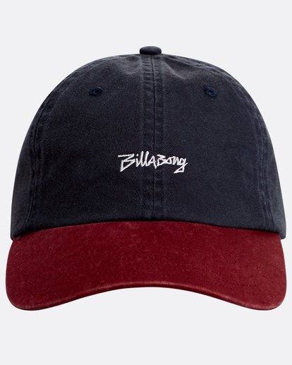 1 Eighty Six Lad Cap Blue N5CM08BIP9 Billabong
