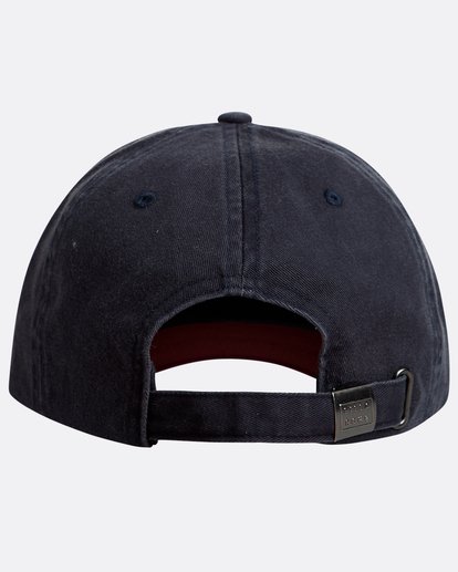 2 Eighty Six Lad Cap Blue N5CM08BIP9 Billabong