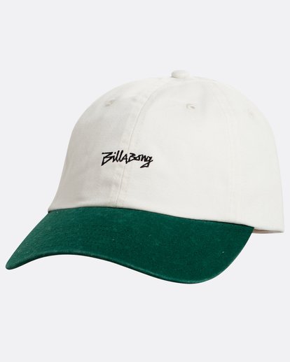 0 Eighty Six Lad Cap Beige N5CM08BIP9 Billabong