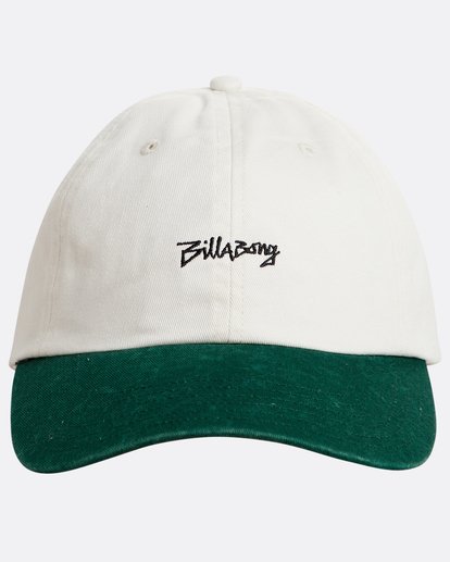 1 Eighty Six Lad Cap Beige N5CM08BIP9 Billabong