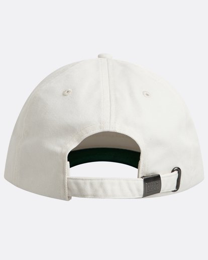 2 Eighty Six Lad Cap Beige N5CM08BIP9 Billabong