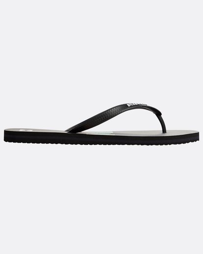 1 Tides Tribong Sandals Black N5FF01BIP9 Billabong