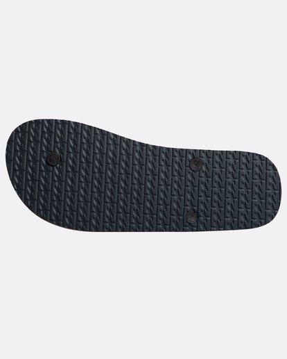 3 Tides Tribong Sandals Blue N5FF01BIP9 Billabong