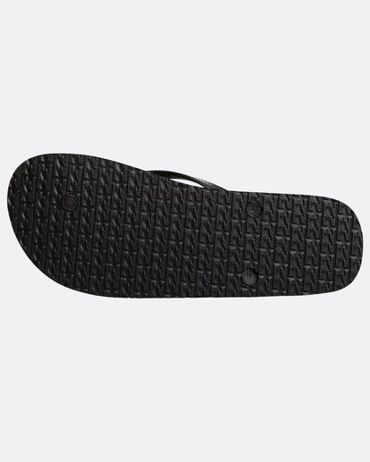 3 Tides Fifty50 Sandals Green N5FF02BIP9 Billabong