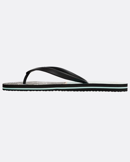 2 Tides Fifty50 Sandals Blue N5FF02BIP9 Billabong