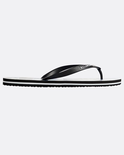 1 Tides Horizon Sandals Black N5FF05BIP9 Billabong