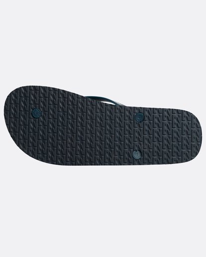 3 Tides Resistance Sandals Green N5FF06BIP9 Billabong