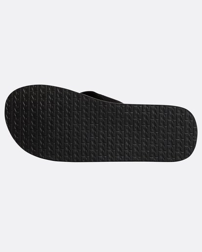 3 All Day Theme Sandals Black N5FF07BIP9 Billabong