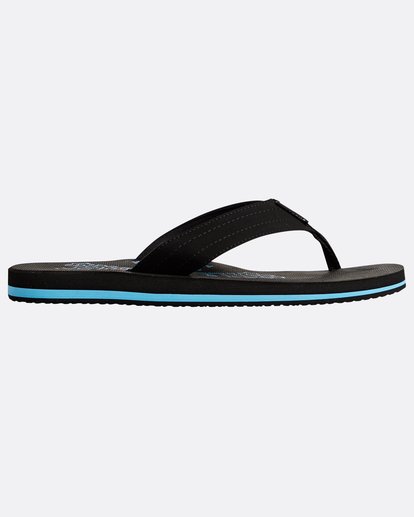 1 All Day Theme Sandals  N5FF07BIP9 Billabong