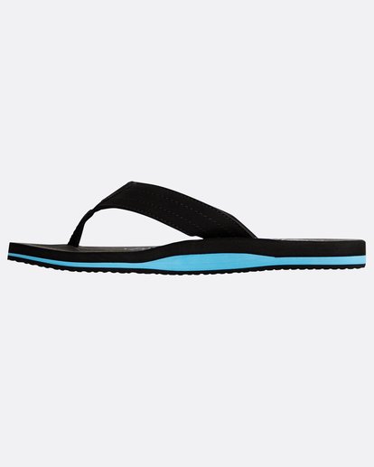 2 All Day Theme Sandals  N5FF07BIP9 Billabong
