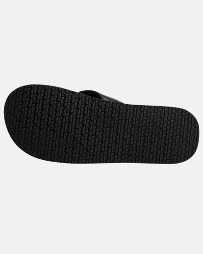 3 Seaway Classic Sandals Black N5FF11BIP9 Billabong